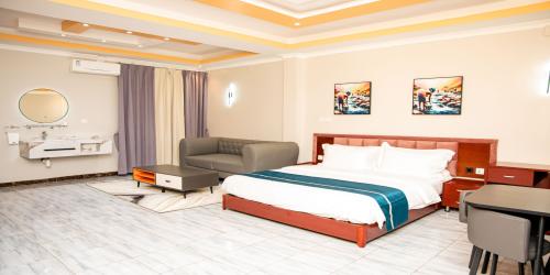 SEMI APPARTEMENT