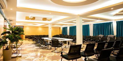 Salle de Reunion Cat 1